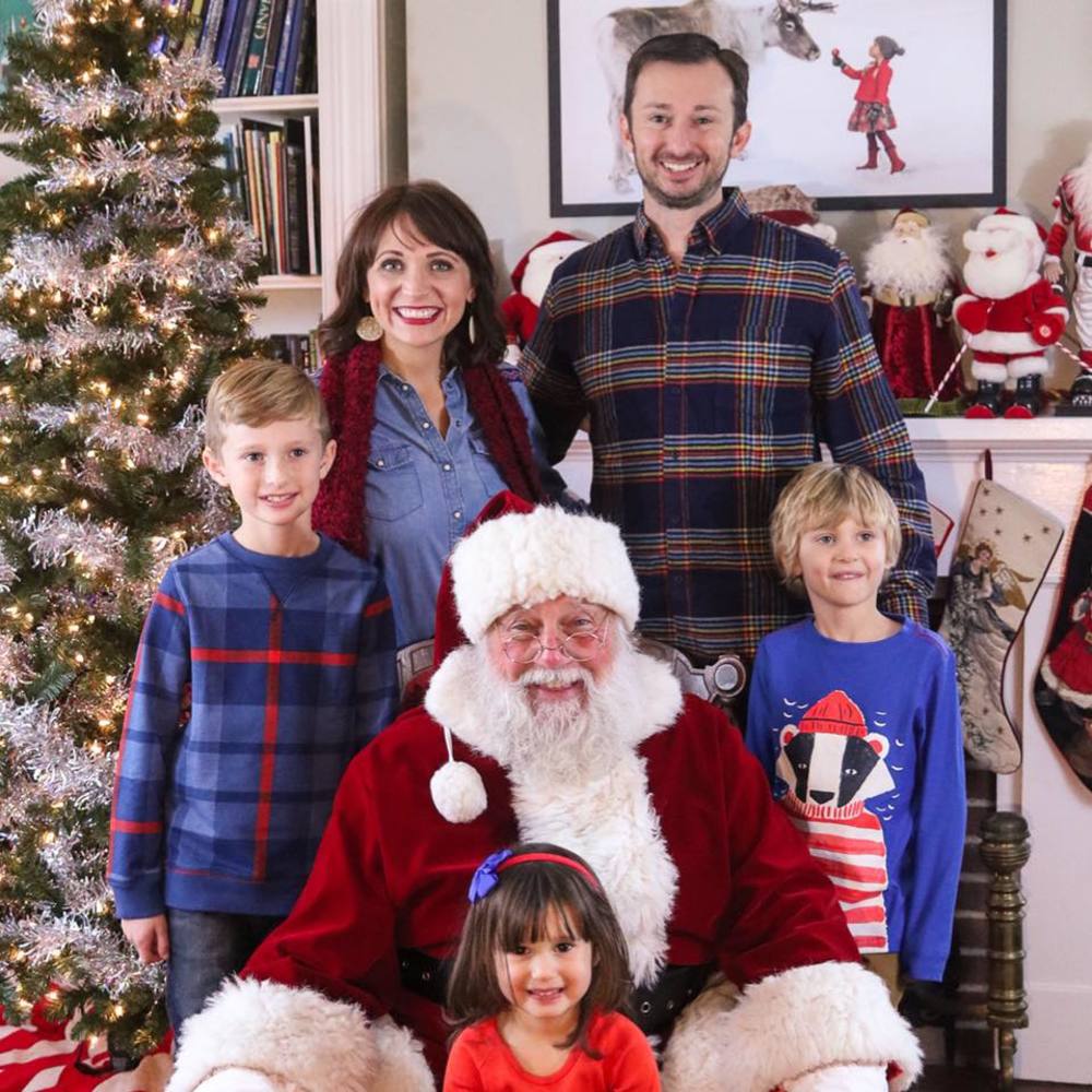 Meet your Posher, Halley